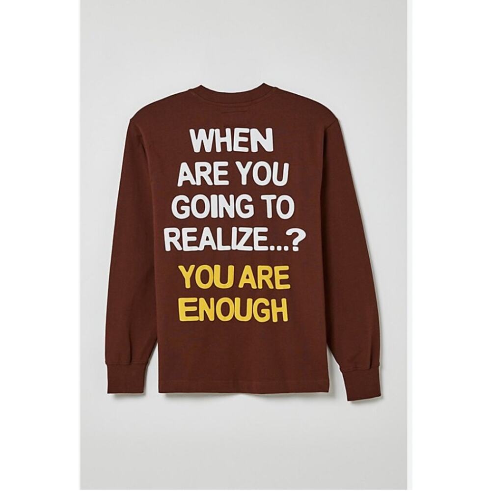 Urban Outfitters Long Sleeve Shirt